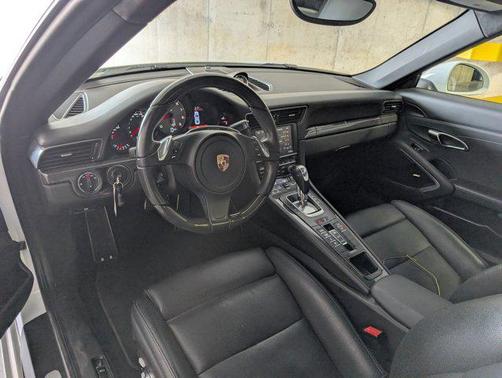 2013 Porsche 911 Carrera S