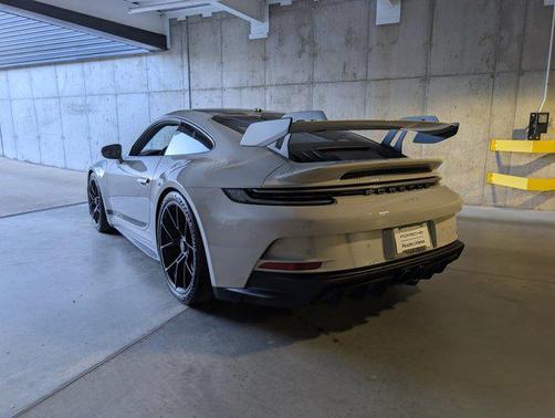 2023 Porsche 911 GT3