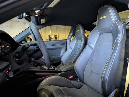2023 Porsche 911 GT3