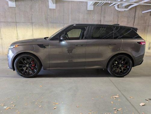2023 Land Rover Range Rover Sport SE