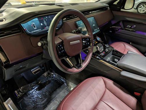 2023 Land Rover Range Rover Sport SE
