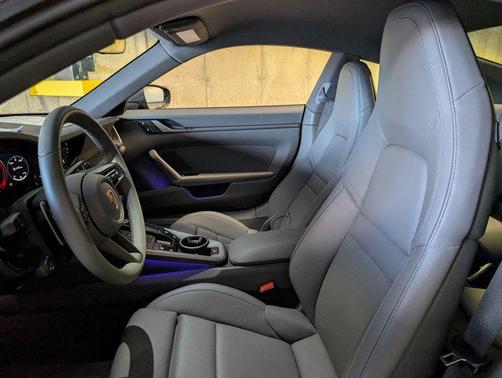 2023 Porsche 911 Carrera