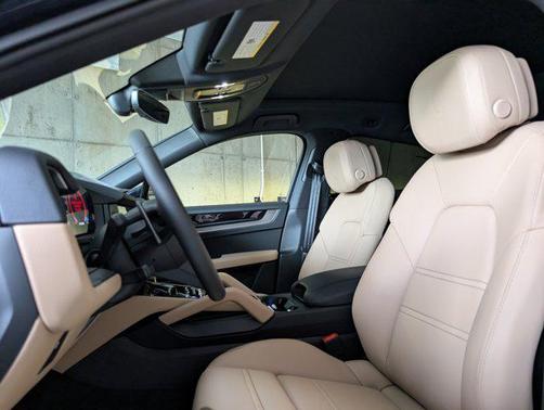 2026 Porsche Cayenne Cayenne E-Hybrid