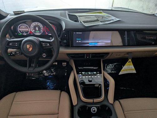 2026 Porsche Cayenne Cayenne E-Hybrid