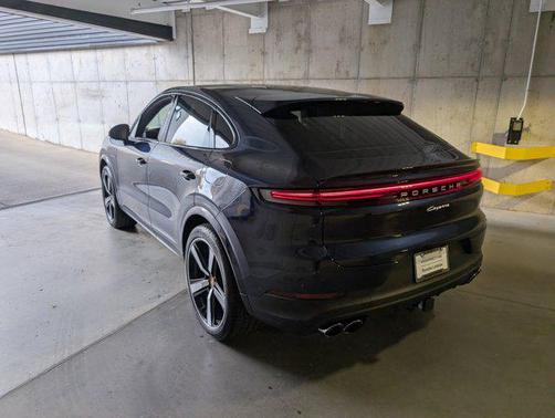 2026 Porsche Cayenne Cayenne E-Hybrid