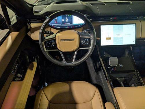 2024 Land Rover Range Rover Sport SE