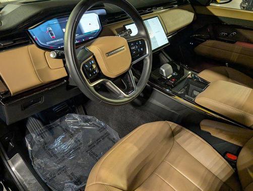 2024 Land Rover Range Rover Sport SE