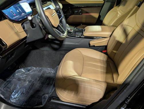 2024 Land Rover Range Rover Sport SE