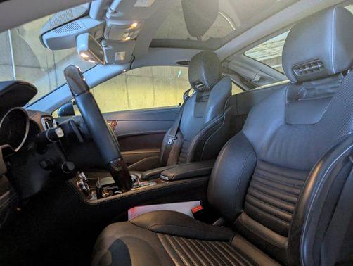 2014 Mercedes-Benz SL-Class SL 550