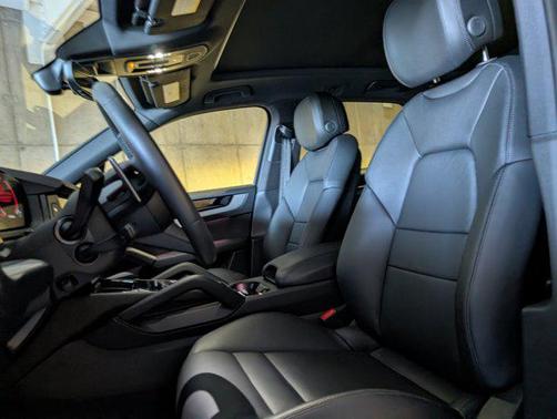 2025 Porsche Cayenne Cayenne