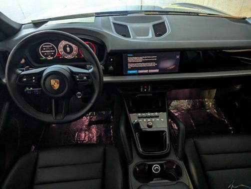 2025 Porsche Cayenne Cayenne