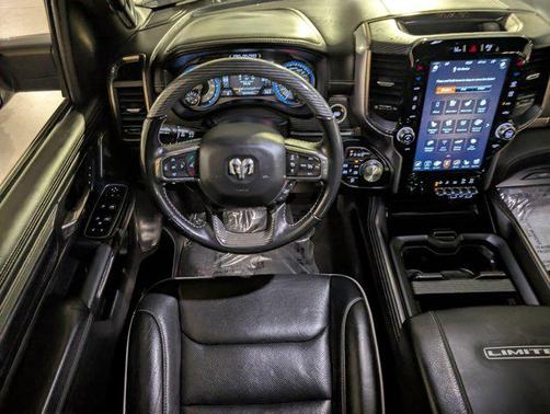 2021 RAM 1500 Limited