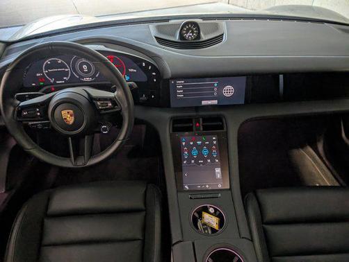 2024 Porsche Taycan 4S