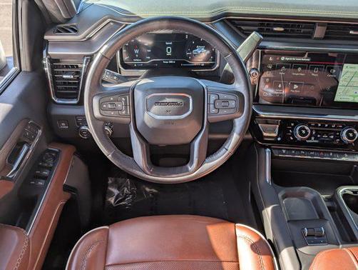 2024 GMC Sierra 3500 Denali