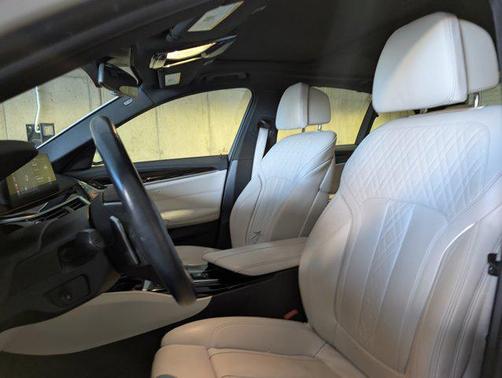 2020 BMW 540 xDrive