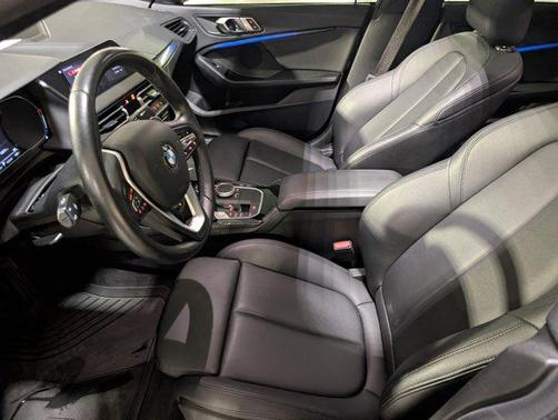 2020 BMW 228 Gran Coupe xDrive