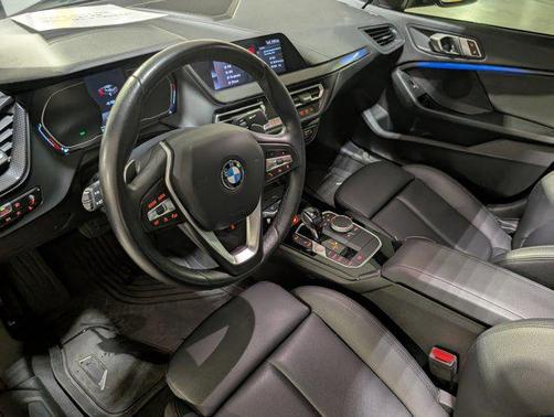 2020 BMW 228 Gran Coupe xDrive