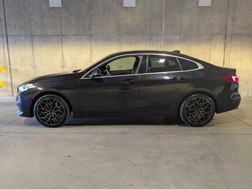 2020 BMW 228 Gran Coupe xDrive