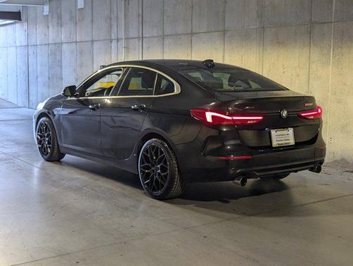 2020 BMW 228 Gran Coupe xDrive