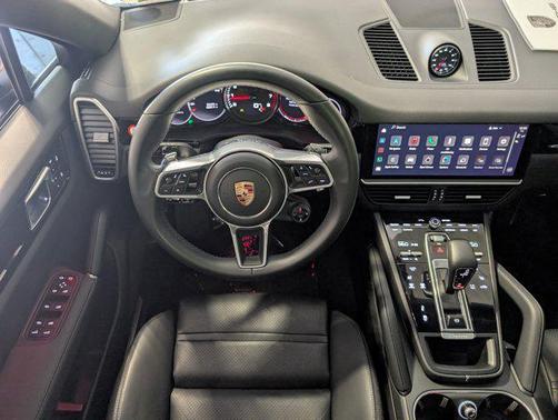 2023 Porsche Cayenne