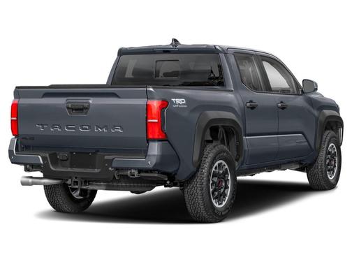 Underground 2024 Toyota Tacoma TRD Off Road