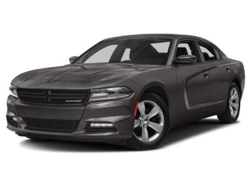 Torred Clearcoat 2018 Dodge Charger SXT