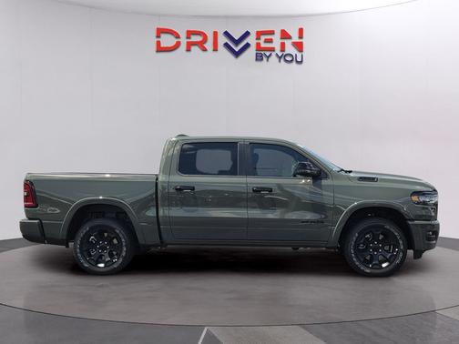 Canyon Lake 2026 RAM 1500 Big Horn/Lone Star