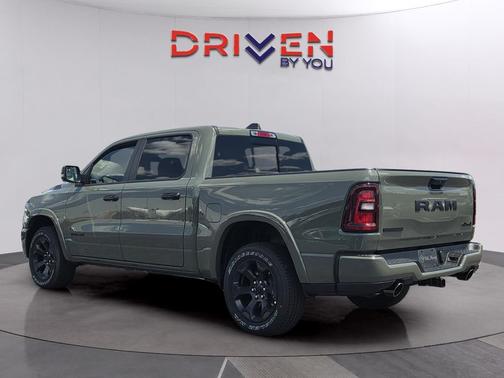 Canyon Lake 2026 RAM 1500 Big Horn/Lone Star