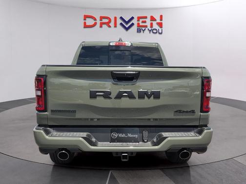 Canyon Lake 2026 RAM 1500 Big Horn/Lone Star