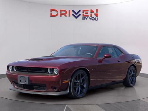 2023 Dodge Challenger R/T