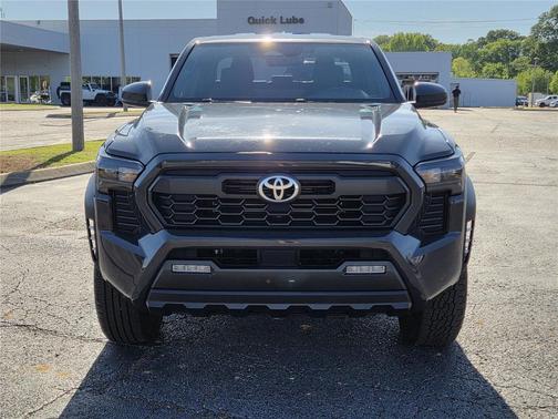 Underground 2024 Toyota Tacoma TRD Off Road