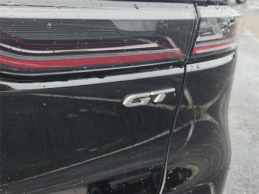 8 Ball 2025 Dodge Hornet GT Plus AWD
