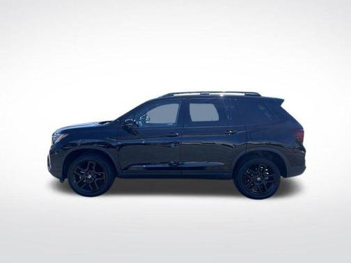 2024 Honda Passport AWD Black