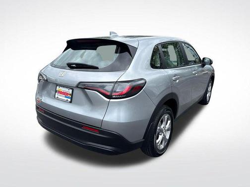 . 2023 Honda HR-V LX