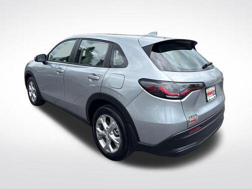 . 2023 Honda HR-V LX