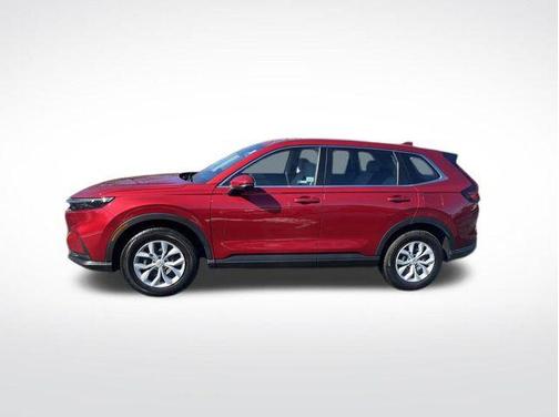2023 Honda CR-V LX AWD