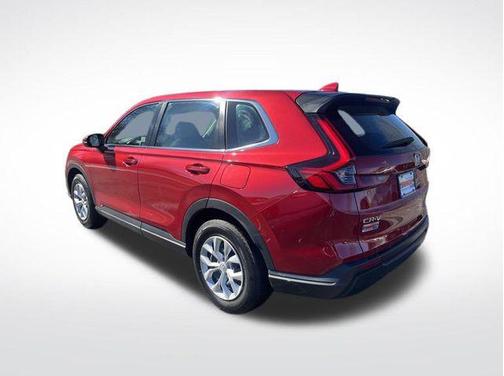 2023 Honda CR-V LX AWD