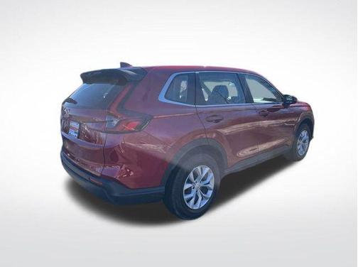 2023 Honda CR-V LX AWD