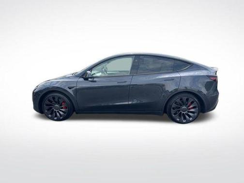 2024 Tesla Model Y Performance Dual Motor All-Wheel Drive