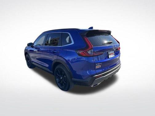 2025 Honda CR-V Hybrid Sport AWD