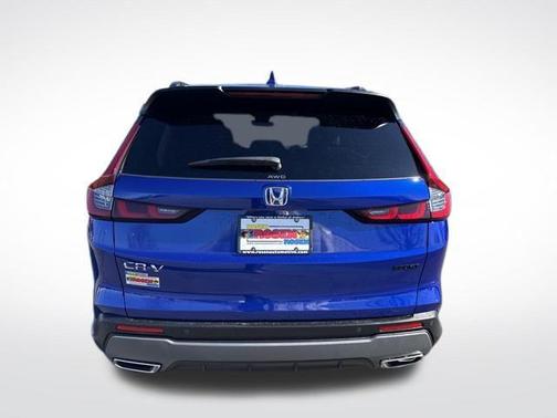 2025 Honda CR-V Hybrid Sport AWD