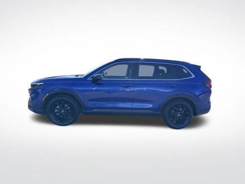 2025 Honda CR-V Hybrid Sport AWD