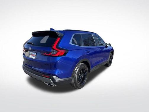 2025 Honda CR-V Hybrid Sport AWD