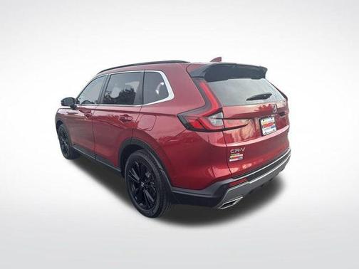 2023 Honda CR-V Hybrid Sport Touring AWD