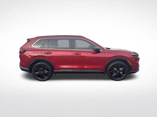 2023 Honda CR-V Hybrid Sport Touring AWD