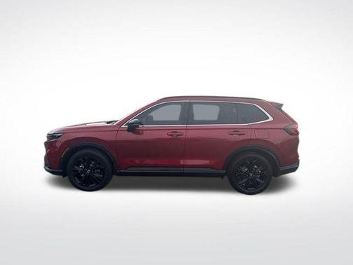 2023 Honda CR-V Hybrid Sport Touring AWD