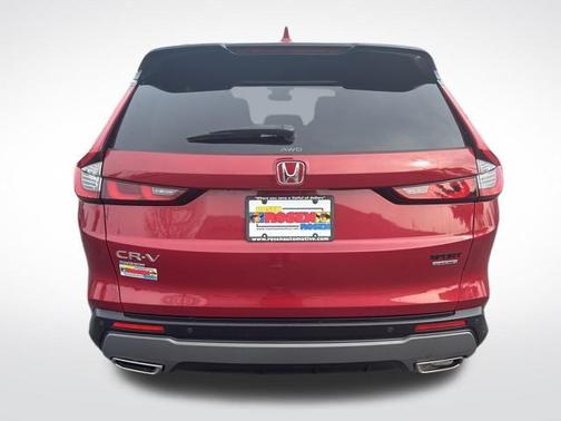 2023 Honda CR-V Hybrid Sport Touring AWD