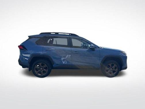 2023 Toyota RAV4 Hybrid Woodland Edition