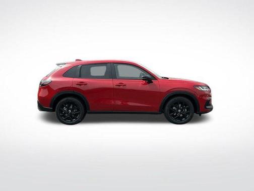 2025 Honda HR-V AWD Sport