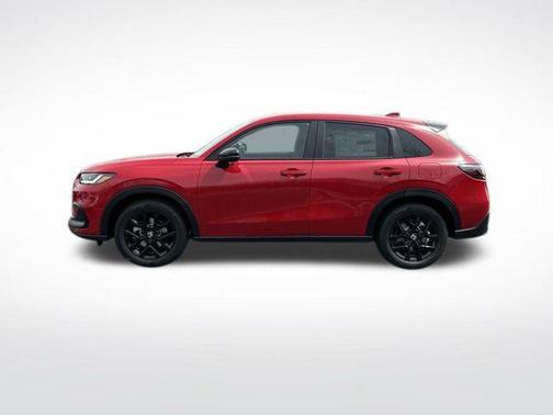 2025 Honda HR-V AWD Sport
